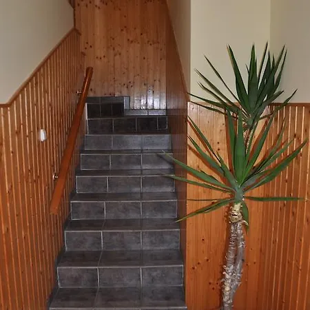 Julius Apartmanhaz דירה שיופוק